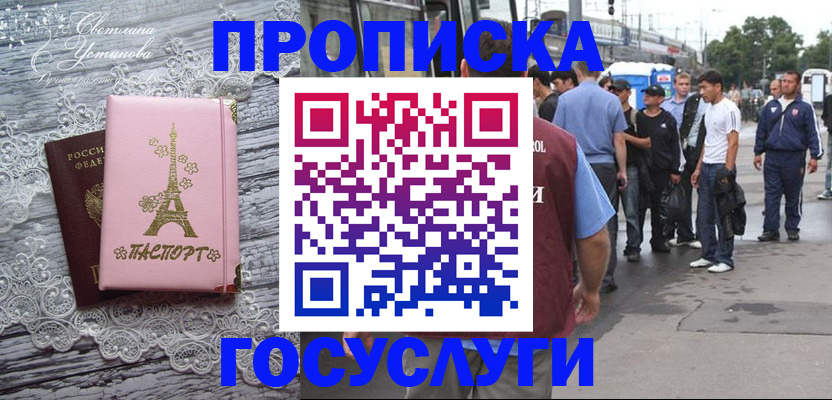 прописка в Бологом